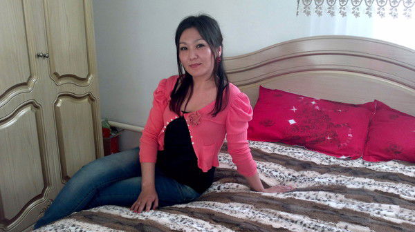 Алия Кушкинбаева