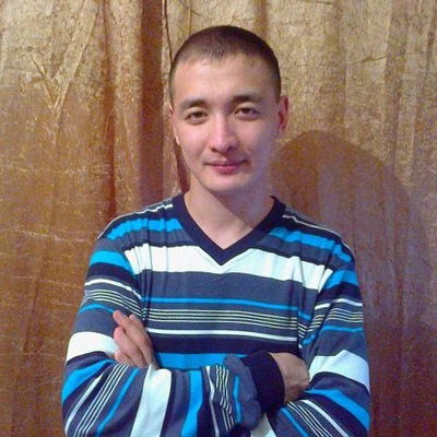 Ильдар Рамазанов