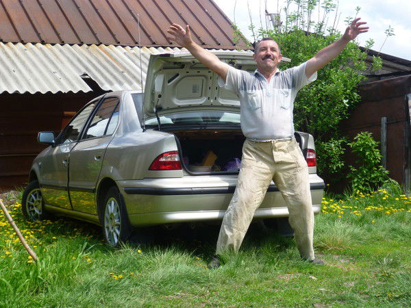 Сергей Смирнов