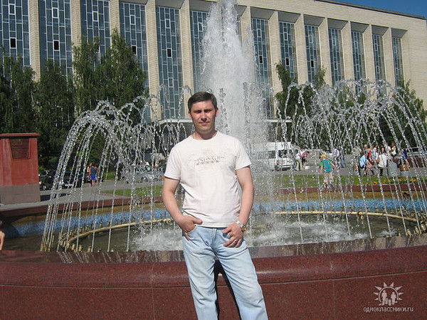 Валерий Коваленко