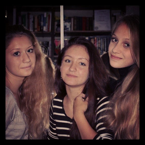 Дашуня Кушнер