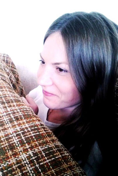 Женечка Михейлис