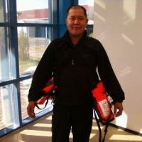 Берик Джылтымов