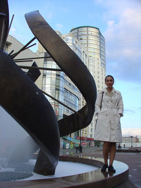 Ия Федосова