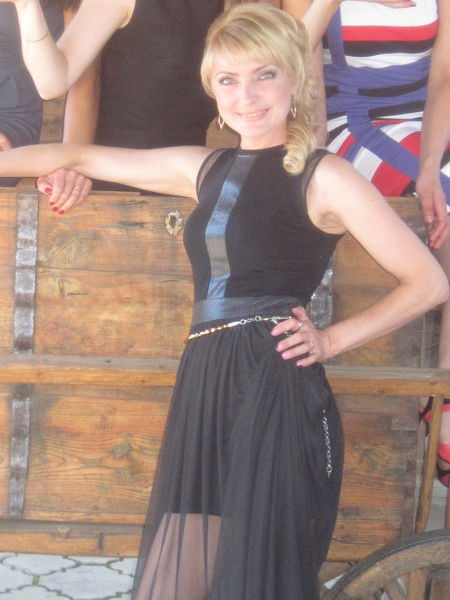 Наталья Гаврилкевич