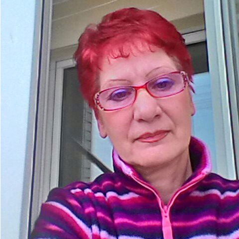 Нина Павлова