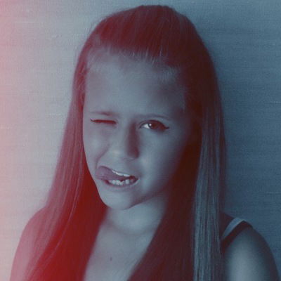 Алина Кашаверская