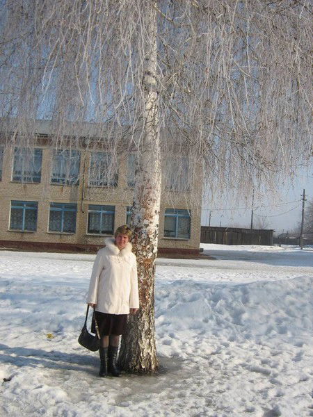 Ольга Мищенко