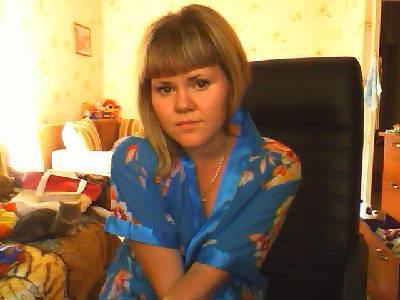 Наталья Глушкова