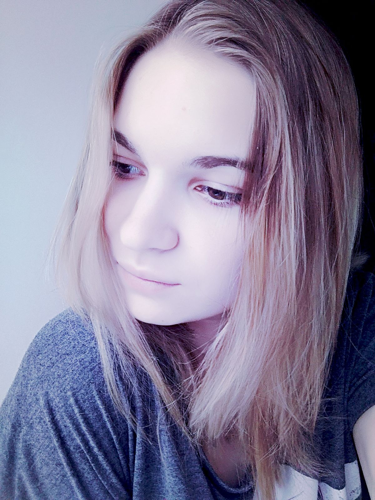 Настя Трушкова