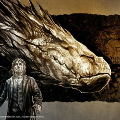 Смауг Золотой