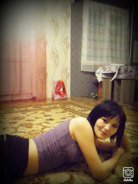 Жаркынай Амренова