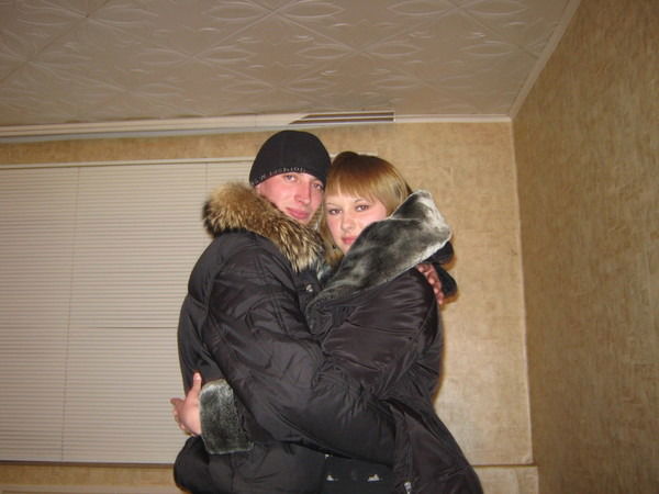 Виктория Неверова