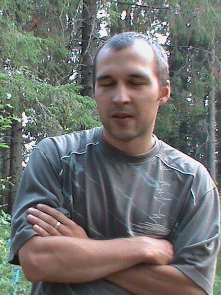 Иван Николаевич