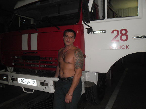 Андрей Колодезный