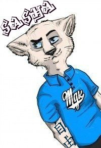 Саша Мараховский