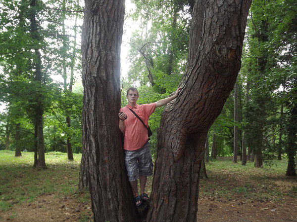 Евгений I4Q Владимирович