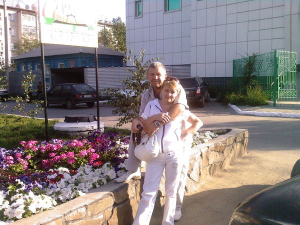 Олег Кондрашов