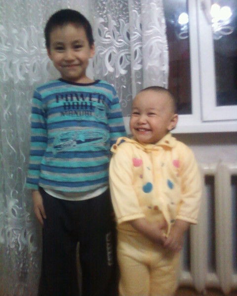 Ардак Байкелова