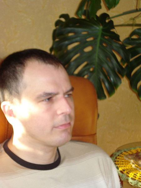 Алексей Гвоздарев