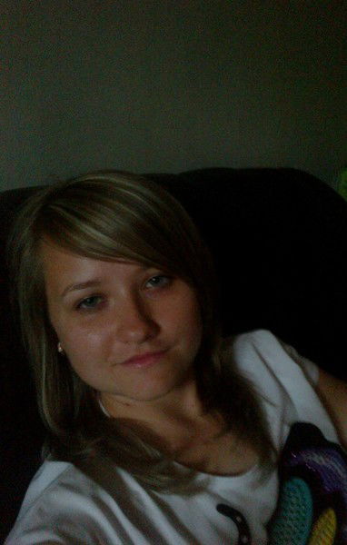 Анастасия Липатова