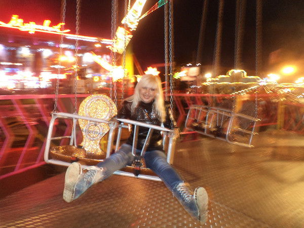 Нина Мехтиева