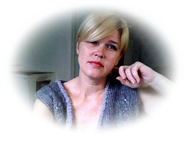 Елена Волкова