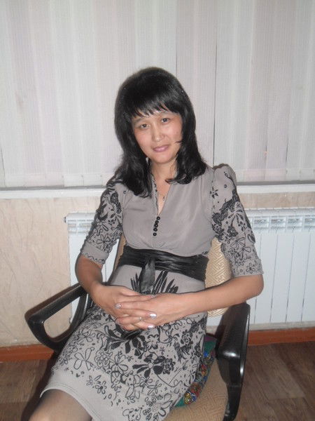 Эма Темиргалиева