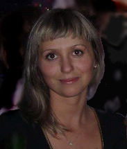 Юлия Некрасова