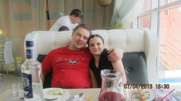 Иван Тюпышев