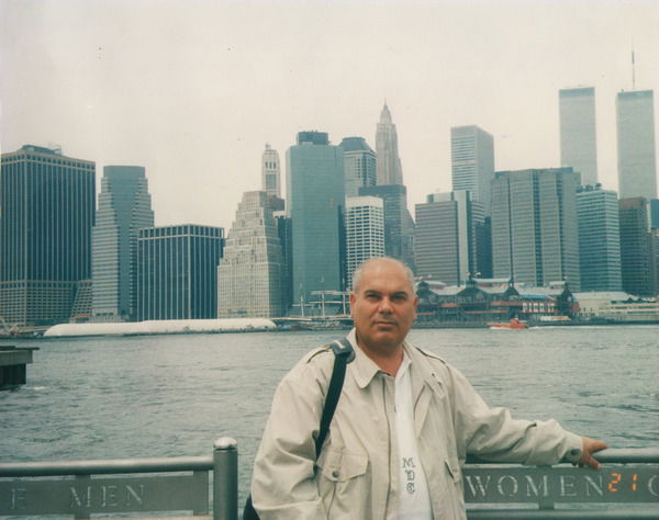 Эльдар Исмайлов