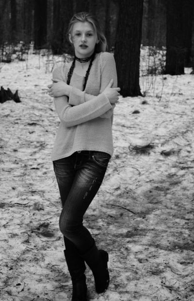 Софья Буторина