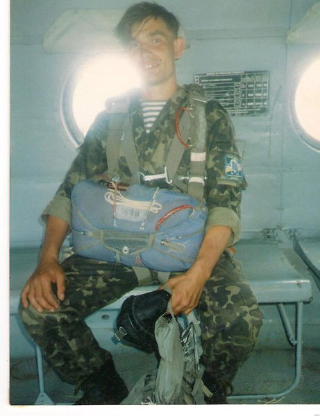 Сергей Луценко