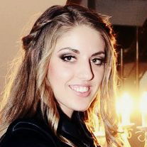 Карина Борисенко