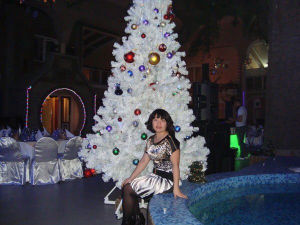 Мамкова Ирина