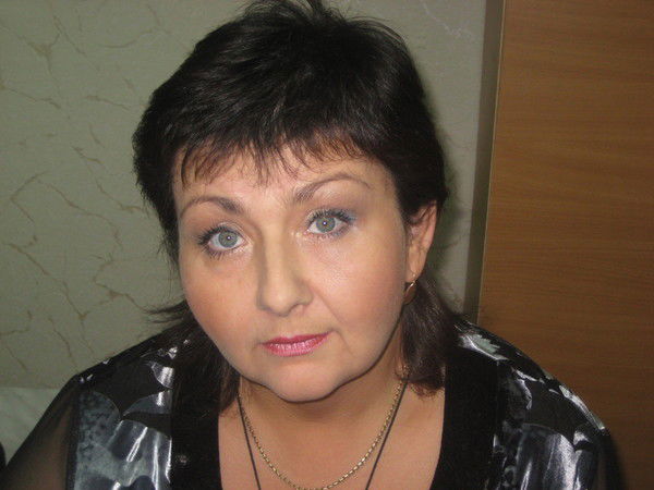 Елена Стадник