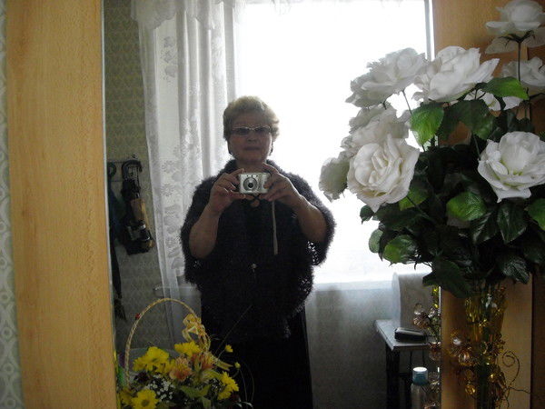 Флюра Моисеенко