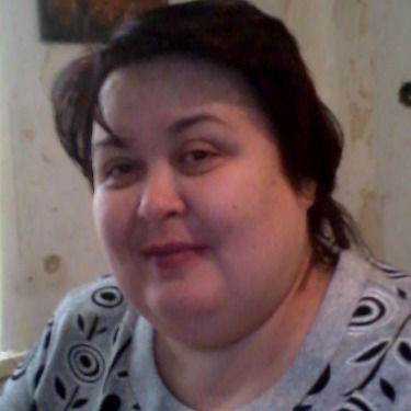 Галина Сулейменова