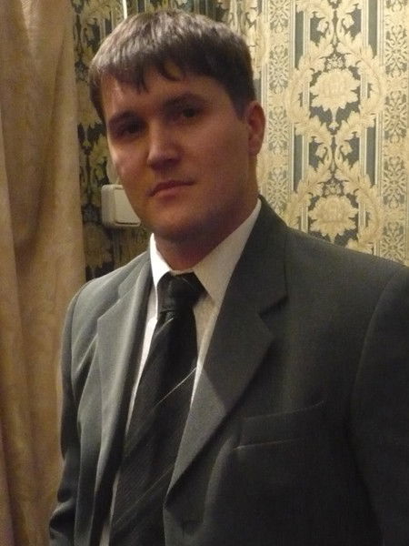 Владимир Семенов