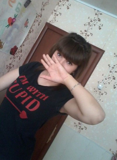 Екатерина Кожемякова