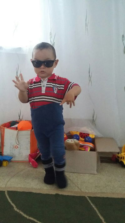 Гуляим Шакаева