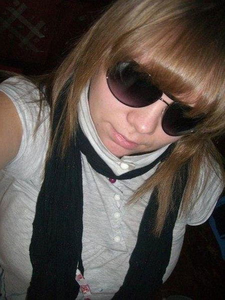 Ксения Чепчугова