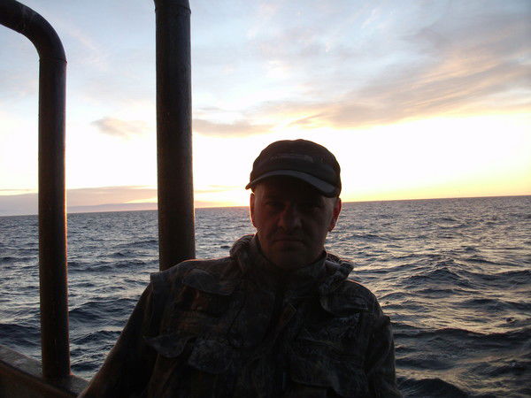 Андрей Школенок