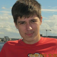 Дима Герасимов