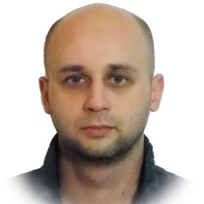 Вячеслав Севрюков