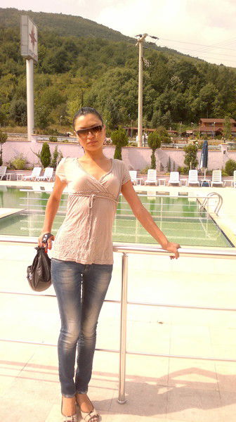 Gulchekhra Akhmatova