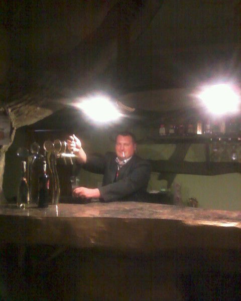 Павло Горбань