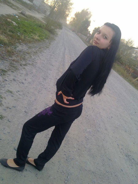 Katerinka__Malenkaya 4Ika__ Subbotina