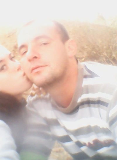 Ангелина Голова