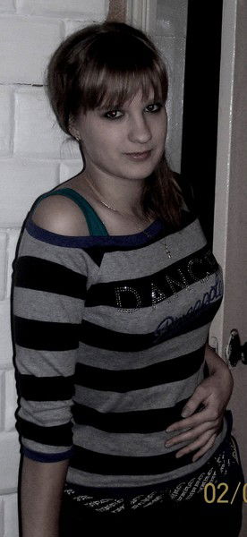 Элина Баран